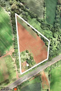 à venda, 37000m² no Parque Residencial E Industrial San Miguel, Marialva
