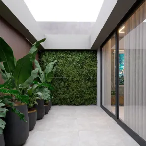 Casa de Condomínio com 3 Quartos à venda, 390m² no Parque Tecnológico Damha I São Carlos, São Carlos