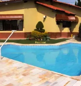 Fazenda/Sítio com 6 Quartos à venda, 2781m² no Condomínio Porta do Sol, Mairinque