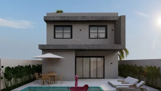 Casa de Condomínio com 3 Quartos à venda, 330m² no Urbanova, São José dos Campos