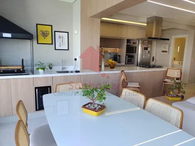 Apartamento com 2 Quartos à venda, 91m² no Centro, Osasco