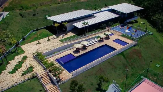 Lote/Terreno à venda, 275m² no Vívea, Camaçari