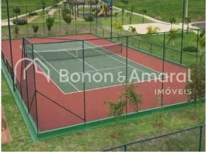 Lote/Terreno à venda, 305m² no Boa Esperança, Paulínia