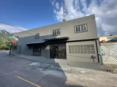 Prédio Comercial à venda, 400m² no Coqueiro, Ananindeua