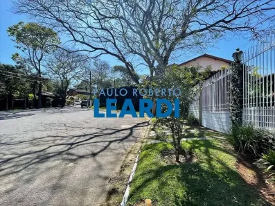 Casa de Condomínio com 5 Quartos à venda, 404m² no Altos de São Fernando, Jandira