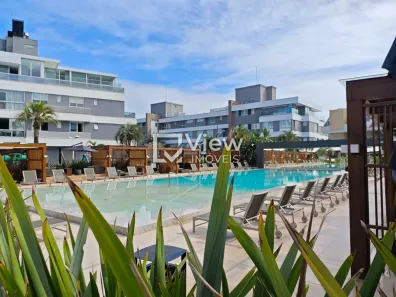 Apartamento com 2 Quartos à venda, 107m² no Jurerê Internacional, Florianópolis