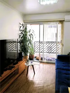 Apartamento com 3 Quartos à venda, 90m² no Casa Verde, São Paulo