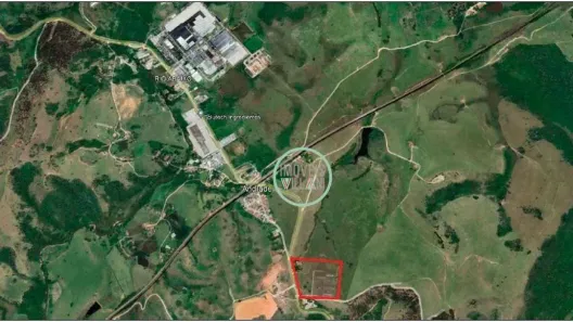 Lote/Terreno à venda, 68867m² no Pagador de Andrade, Jacareí