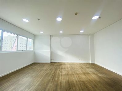 Sala Comercial à venda, 116m² no Centro, São Bernardo do Campo
