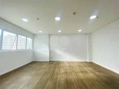 Sala Comercial à venda, 116m² no Centro, São Bernardo do Campo