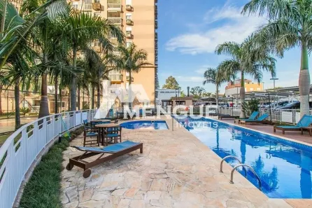 Apartamento com 3 Quartos à venda, 84m² no Sarandi, Porto Alegre