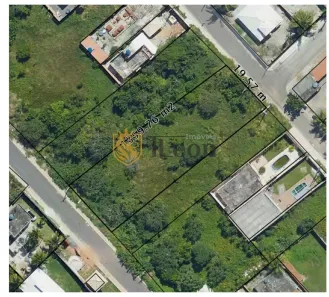 Lote/Terreno à venda, 450m² no Barra do Jacuípe, Camaçari