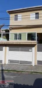 Casa de Condomínio com 3 Quartos à venda, 140m² no Lauzane Paulista, São Paulo