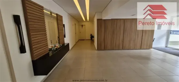 Apartamento com 2 Quartos à venda, 68m² no Jardim do Sul, Bragança Paulista
