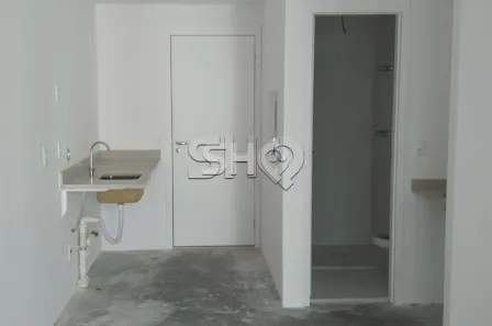 Apartamento com 1 Quarto à venda, 27m² no Vila Mariana, São Paulo