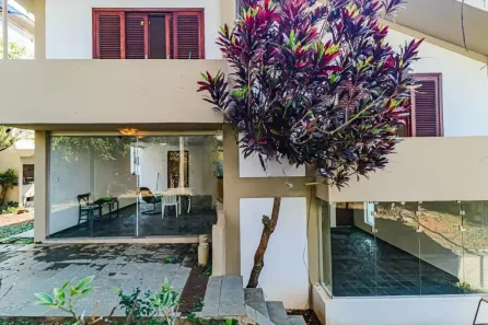 Casa com 4 Quartos à venda, 420m² no Cidade São Francisco, São Paulo