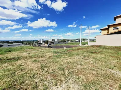 Lote/Terreno à venda, 397m² no Quinta da Mata, Ribeirão Preto