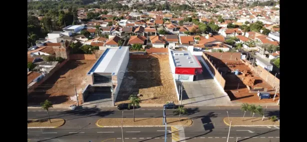 Lote/Terreno à venda, 528m² no Jardim Alvorada, Votuporanga