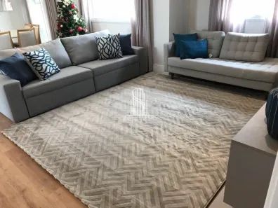 Apartamento com 3 Quartos à venda, 141m² no Vila Monumento, São Paulo