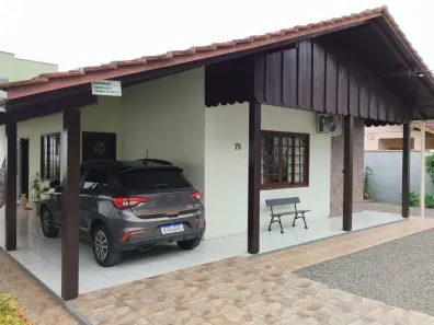Casa com 4 Quartos à venda, 160m² no Centro, Penha
