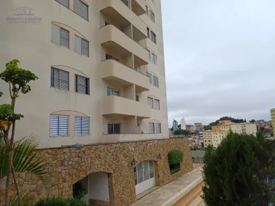 Apartamento com 3 Quartos à venda, 85m² no Vila Barreto, São Paulo