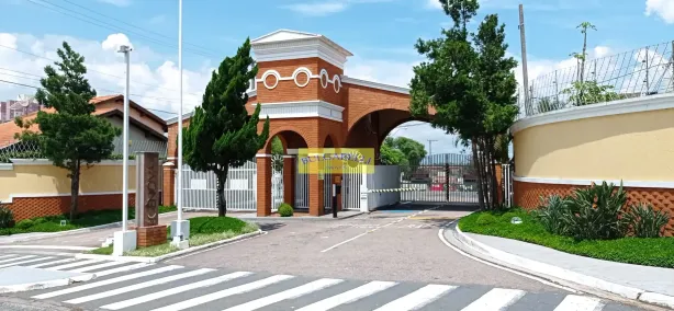 Lote/Terreno à venda, 288m² no Chácara Morada Mediterrânea, Jundiaí