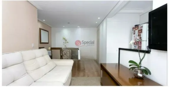 Apartamento com 2 Quartos à venda, 69m² no Maranhão, São Paulo