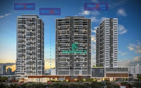 Apartamento com 2 Quartos à venda, 73m² no Vila Prudente, São Paulo