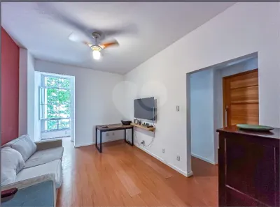 Apartamento com 2 Quartos à venda, 75m² no Botafogo, Rio de Janeiro