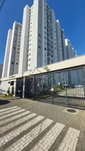 Apartamento com 2 Quartos à venda, 42m² no Jardim Brasília (Zona Leste), São Paulo