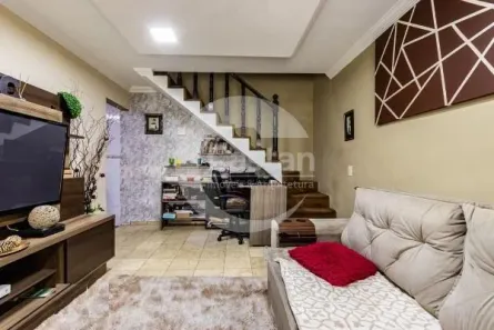 Sobrado com 2 Quartos à venda, 140m² no Vila Ré, São Paulo