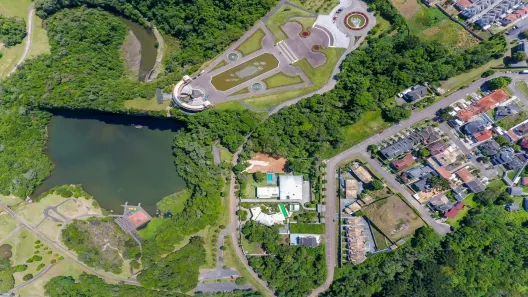 Lote/Terreno à venda, 2009m² no Pilarzinho, Curitiba