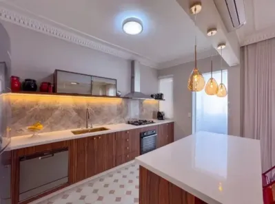 Apartamento com 3 Quartos à venda, 189m² no Paraíso, São Paulo