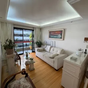 Apartamento com 4 Quartos à venda, 123m² no Perdizes, São Paulo