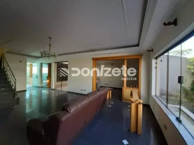 Casa com 3 Quartos à venda, 420m² no Vila Pires, Santo André