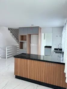 Casa de Condomínio com 3 Quartos à venda, 129m² no Vila Metalúrgica, Santo André