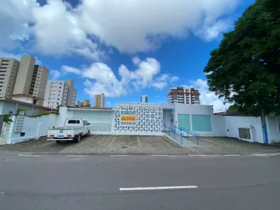 Imóvel Comercial para alugar, 316m² no Estados, João Pessoa