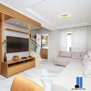 Apartamento com 3 Quartos à venda, 129m² no Jardim Brasília, São Paulo