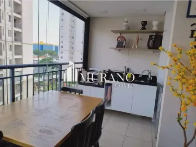 Apartamento com 2 Quartos à venda, 73m² no Cambuci, São Paulo