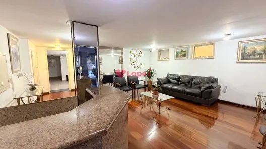 Apartamento com 2 Quartos à venda, 70m² no Pechincha, Rio de Janeiro