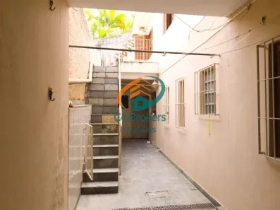 Sobrado com 6 Quartos à venda, 150m² no Vila Sirena, Guarulhos