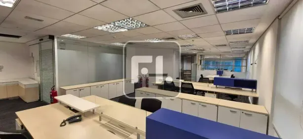Sala Comercial à venda, 203m² no Itaim Bibi, São Paulo
