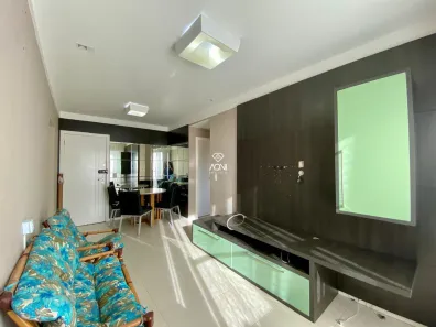 Apartamento com 2 Quartos para alugar, 66m² no Itapuã, Vila Velha