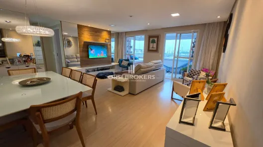 Apartamento com 2 Quartos à venda, 84m² no Vila Lageado, São Paulo