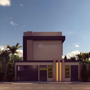 Casa com 2 Quartos à venda, 62m² no Vila Santa Teresa (Zona Leste), São Paulo
