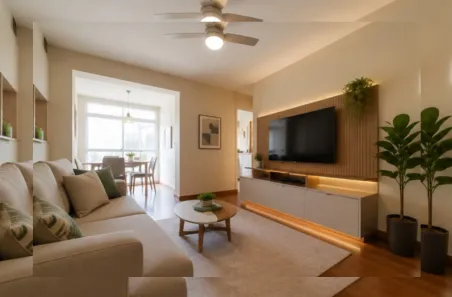 Apartamento com 2 Quartos à venda, 88m² no Pinheiros, São Paulo