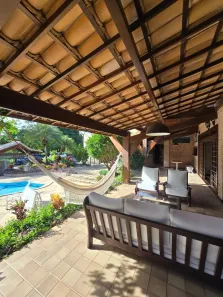 Casa de Condomínio com 5 Quartos à venda, 450m² no Piatã, Salvador