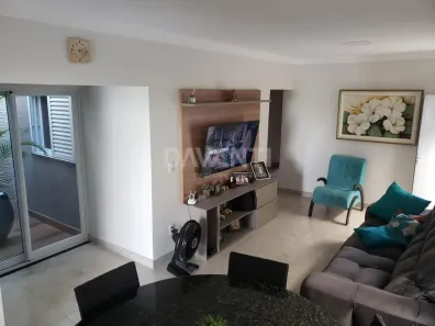 Casa com 3 Quartos à venda, 120m² no Jardim Ibirapuera, Campinas