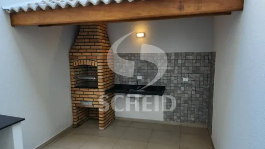 Sobrado com 3 Quartos à venda, 110m² no Vila São Pedro, São Paulo