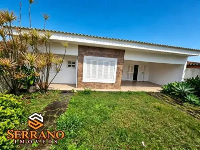 Casa com 3 Quartos à venda, 176m² no Praia de Mariluz, Imbé
